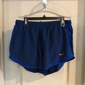 NIKE Women’s DRI FIT Running Shorts
